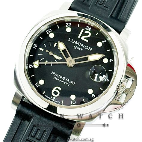 swiss replica panerai pam 00159|Panerai Luminor GMT PAM159 Price, Specs, Market .